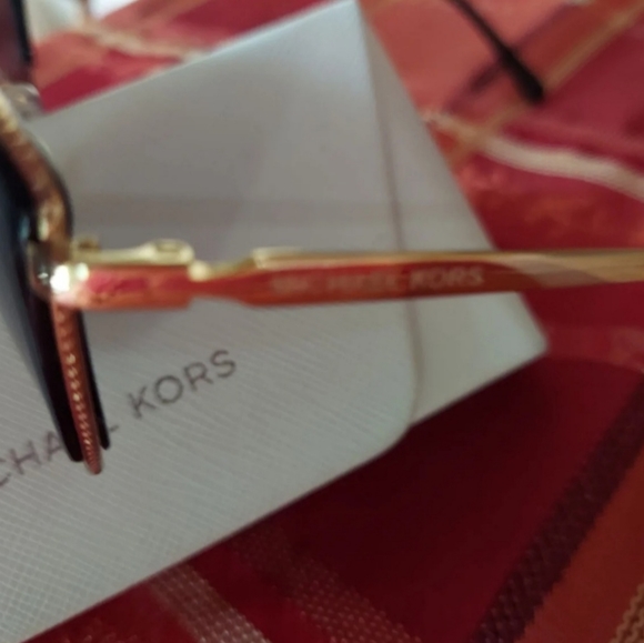 Michael Kors RXable Sunglasses - Picture 5 of 5
